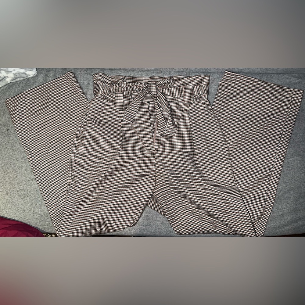 Dress pants